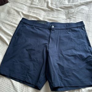 Commission short classic 7”